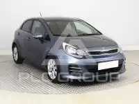 2016 KIA Rio