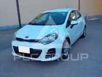 2016 KIA Rio