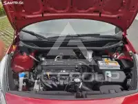 2016 KIA Rio