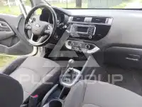 2016 KIA Rio