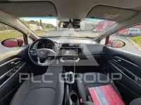 2016 KIA Rio