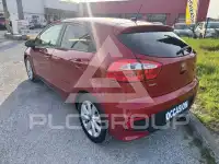 2016 KIA Rio