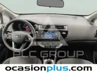 2016 KIA Rio
