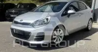 2016 KIA Rio