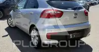 2016 KIA Rio