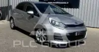 2016 KIA Rio