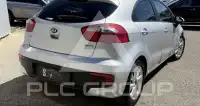 2016 KIA Rio