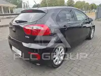 2016 KIA Rio