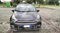 2016 KIA Rio