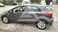 2016 KIA Rio