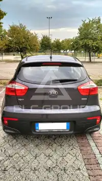 2016 KIA Rio