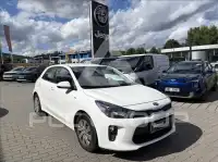 2016 KIA Rio