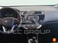 2016 KIA Rio