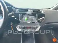 2016 KIA Rio