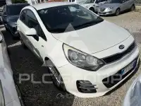 2016 KIA Rio