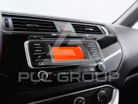 2016 KIA Rio