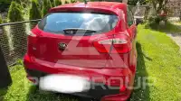 2016 KIA Rio