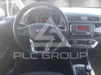 2016 KIA Rio