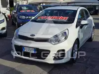 2016 KIA Rio