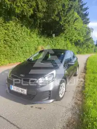 2016 KIA Rio