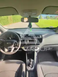 2016 KIA Rio