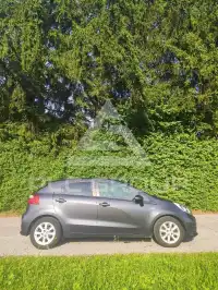 2016 KIA Rio