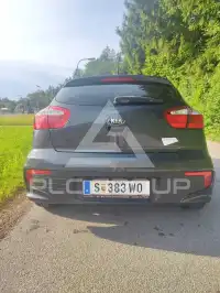 2016 KIA Rio