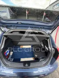 2016 KIA Rio