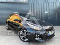 2016 KIA Ceed