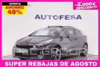 2016 KIA Ceed