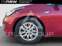 2016 KIA Ceed