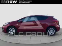 2016 KIA Ceed