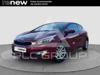 2016 KIA Ceed