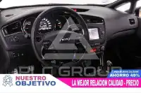 2016 KIA Ceed