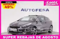 2016 KIA Ceed