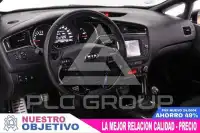 2016 KIA Ceed