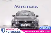 2016 KIA Ceed