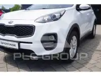2016 KIA Sportage
