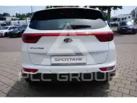 2016 KIA Sportage