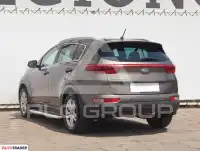 2016 KIA Sportage