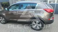 2016 KIA Sportage