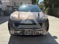 2016 KIA Sportage