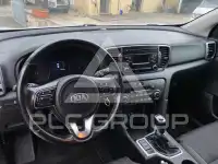 2016 KIA Sportage