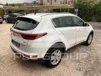 2016 KIA Sportage