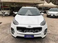 2016 KIA Sportage