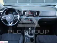 2016 KIA Sportage