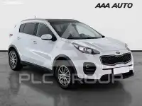 2016 KIA Sportage