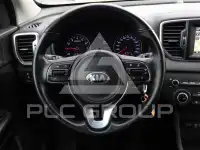 2016 KIA Sportage