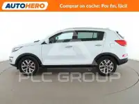 2016 KIA Sportage