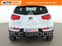 2016 KIA Sportage